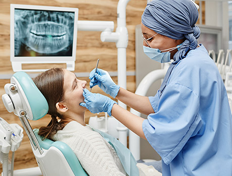 Teeth Whitening
